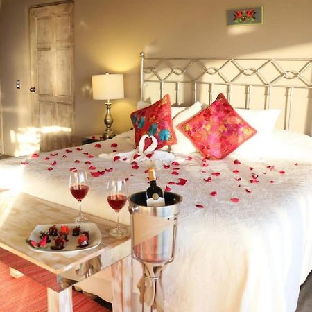 View Hotel Boutique Don Juan Xido De Abajo Εξωτερικό φωτογραφία