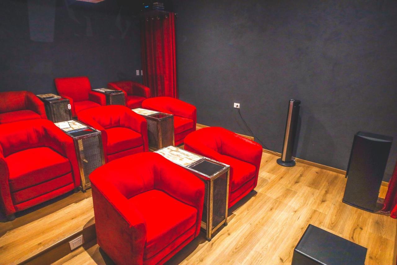 View Hotel Boutique Don Juan Xido De Abajo Εξωτερικό φωτογραφία