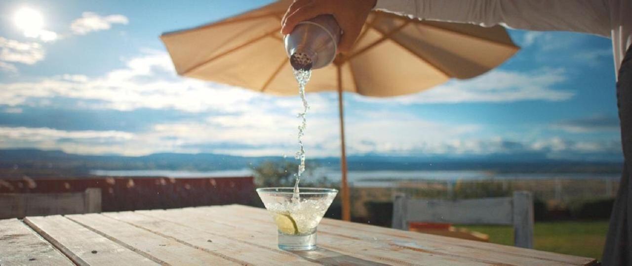 View Hotel Boutique Don Juan Xido De Abajo Εξωτερικό φωτογραφία