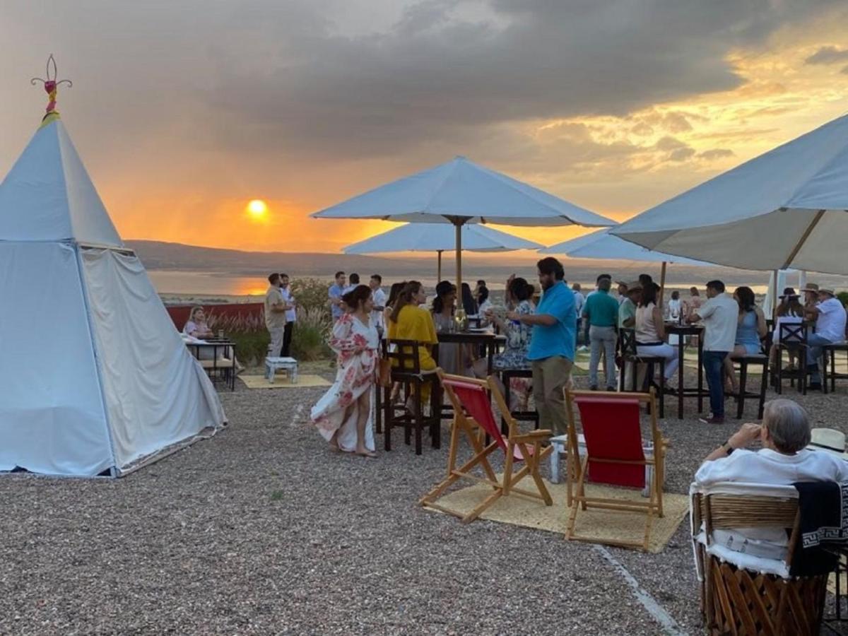 View Hotel Boutique Don Juan Xido De Abajo Εξωτερικό φωτογραφία