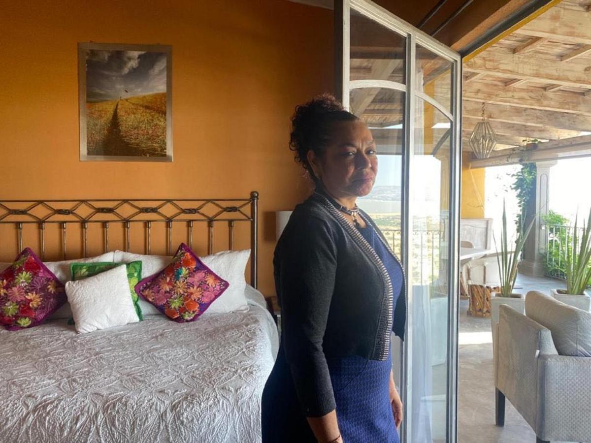 View Hotel Boutique Don Juan Xido De Abajo Εξωτερικό φωτογραφία
