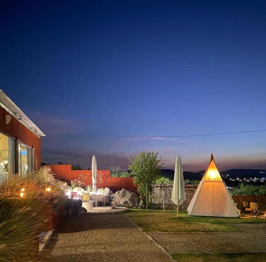 View Hotel Boutique Don Juan Xido De Abajo Εξωτερικό φωτογραφία