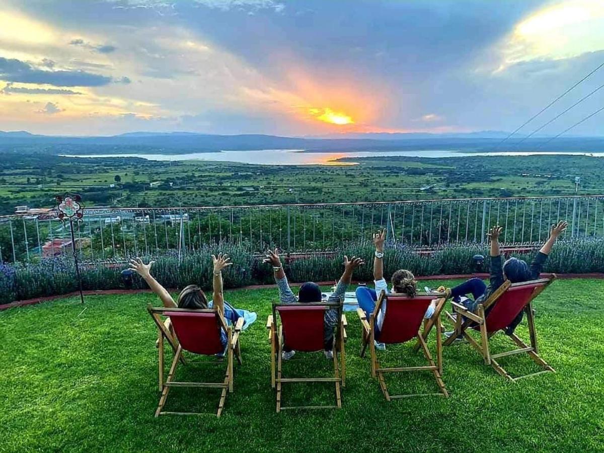 View Hotel Boutique Don Juan Xido De Abajo Εξωτερικό φωτογραφία
