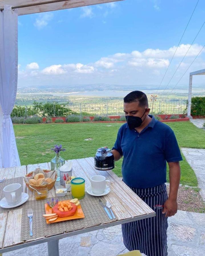 View Hotel Boutique Don Juan Xido De Abajo Εξωτερικό φωτογραφία