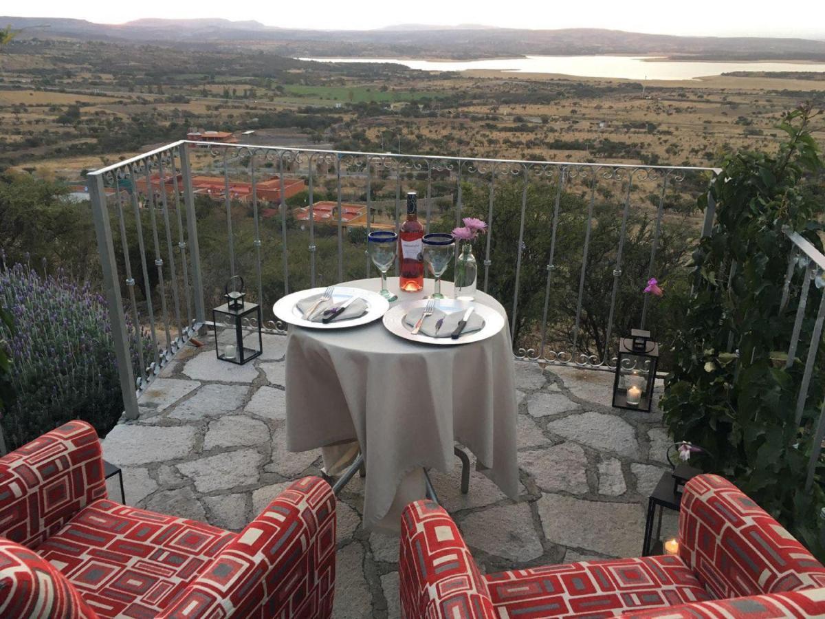View Hotel Boutique Don Juan Xido De Abajo Εξωτερικό φωτογραφία
