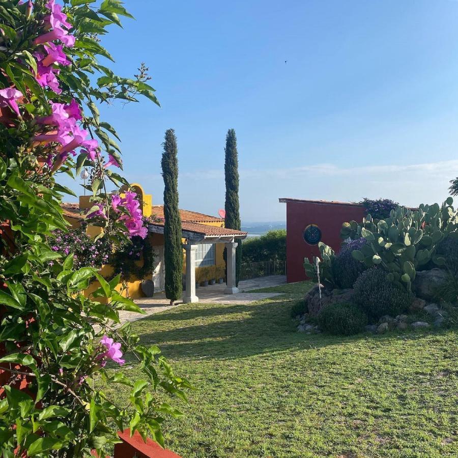 View Hotel Boutique Don Juan Xido De Abajo Εξωτερικό φωτογραφία