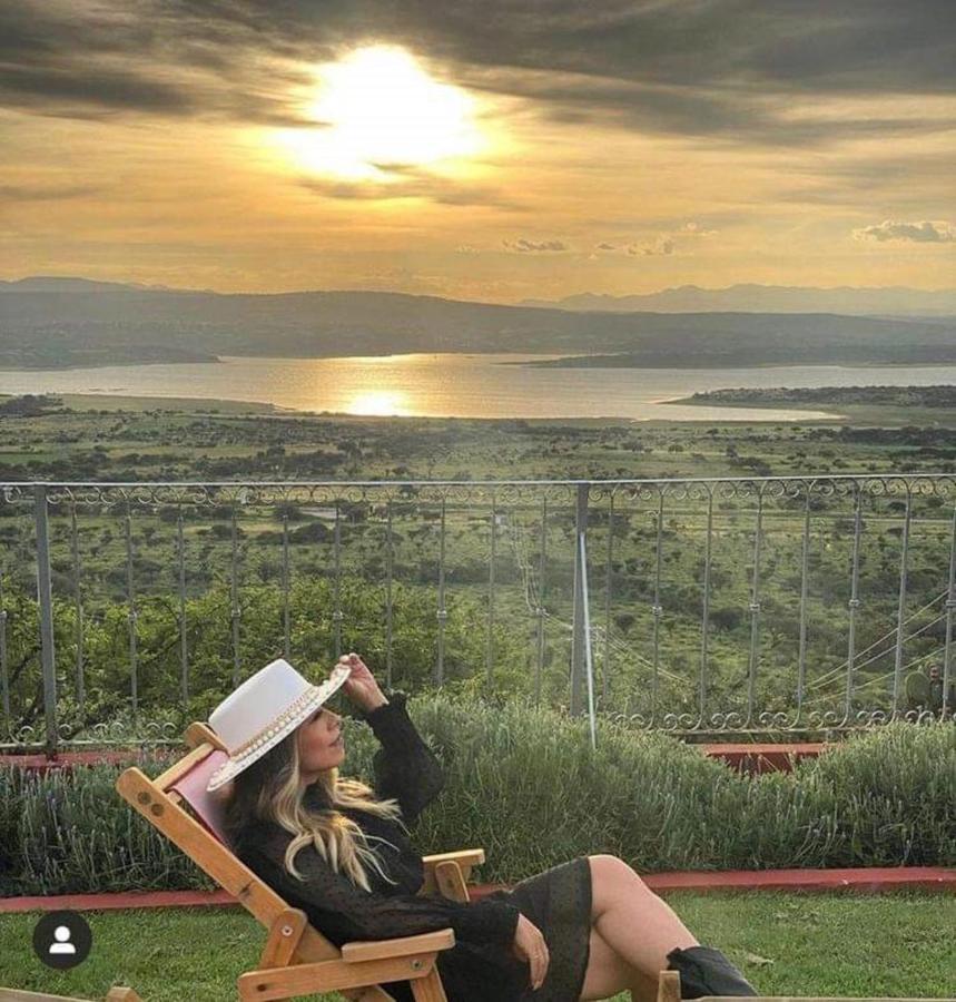 View Hotel Boutique Don Juan Xido De Abajo Εξωτερικό φωτογραφία