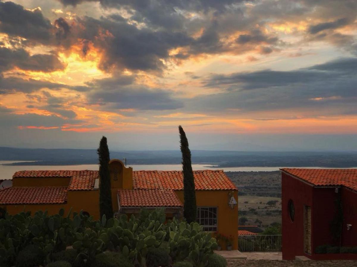 View Hotel Boutique Don Juan Xido De Abajo Εξωτερικό φωτογραφία