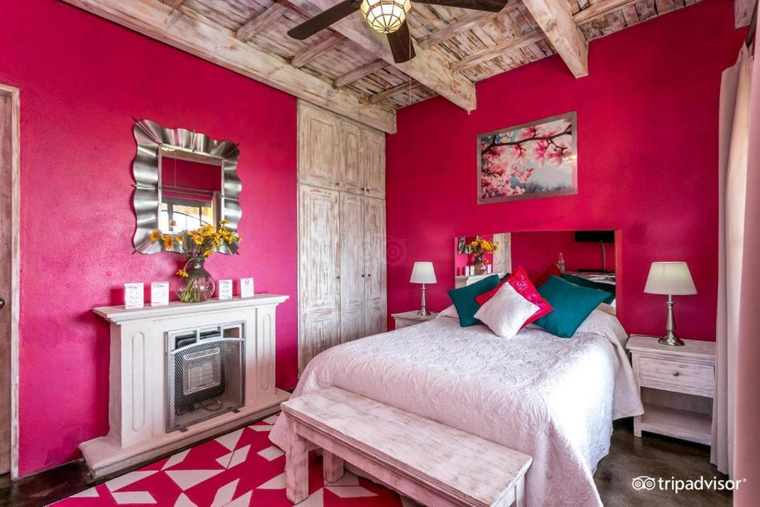 View Hotel Boutique Don Juan Xido De Abajo Εξωτερικό φωτογραφία