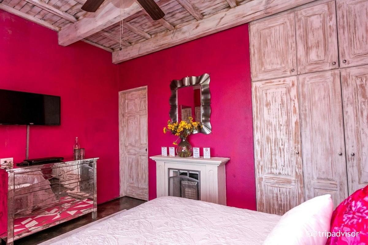 View Hotel Boutique Don Juan Xido De Abajo Εξωτερικό φωτογραφία