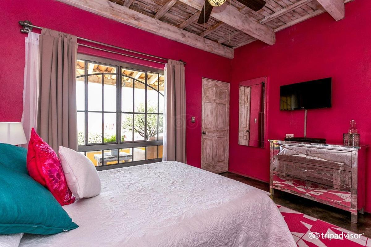 View Hotel Boutique Don Juan Xido De Abajo Εξωτερικό φωτογραφία