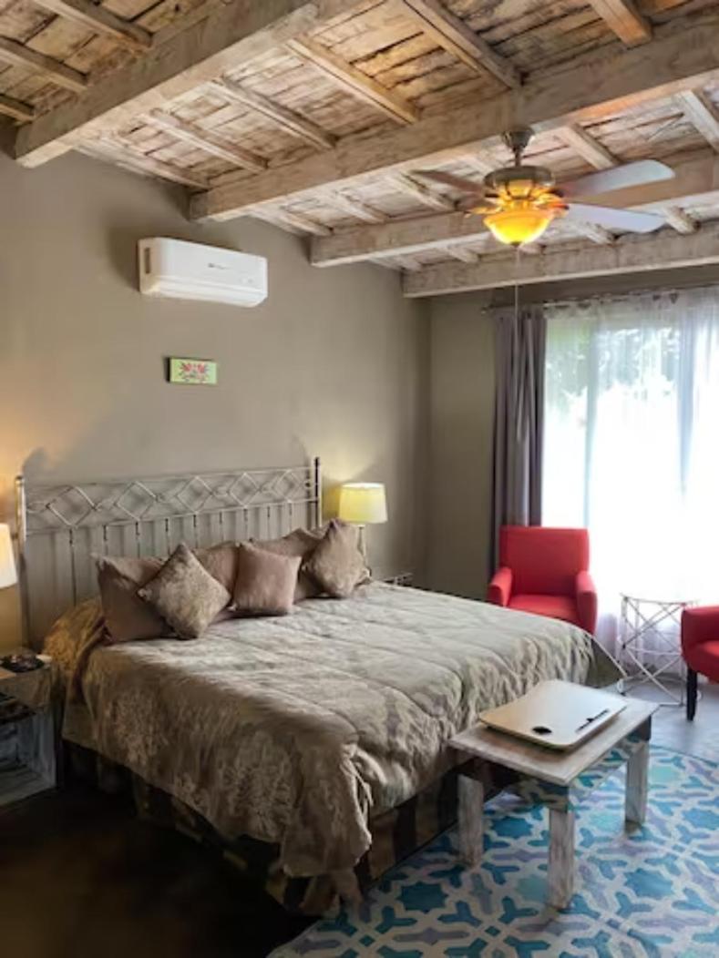 View Hotel Boutique Don Juan Xido De Abajo Εξωτερικό φωτογραφία