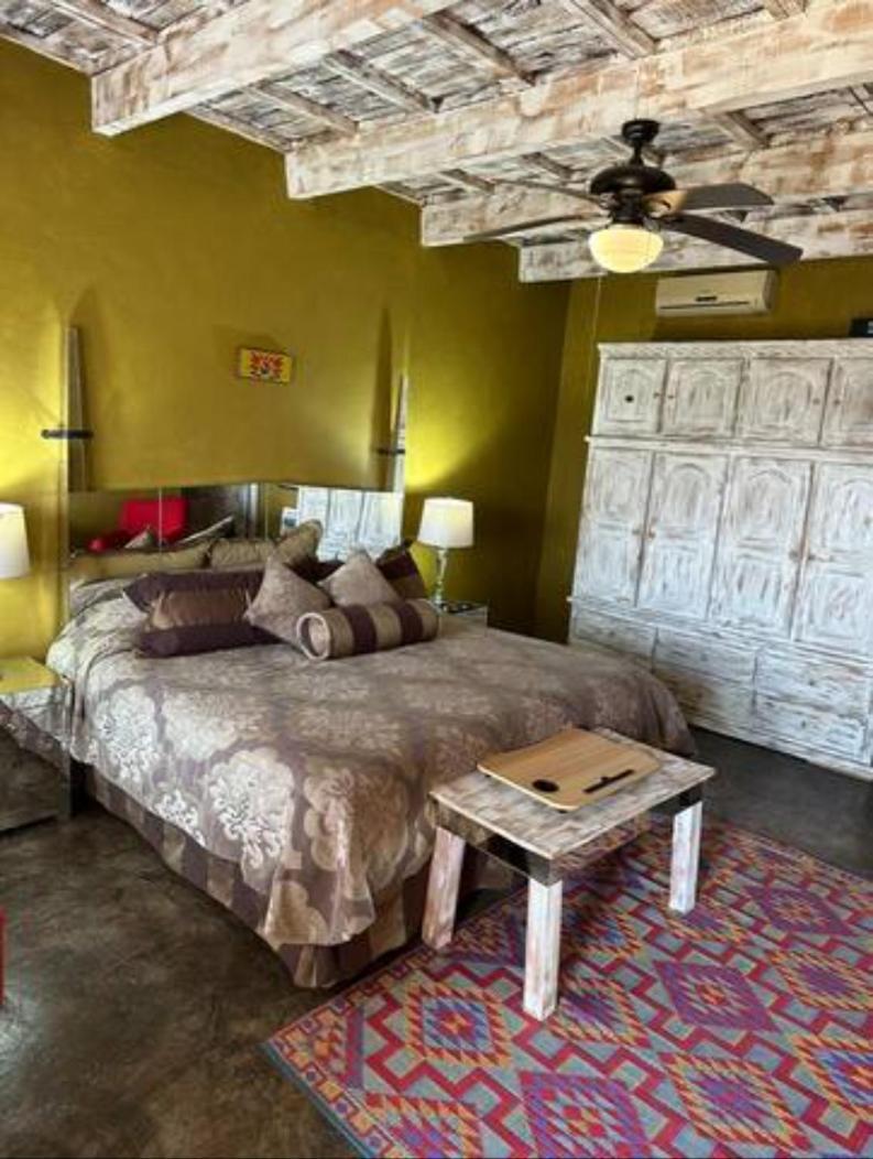 View Hotel Boutique Don Juan Xido De Abajo Εξωτερικό φωτογραφία