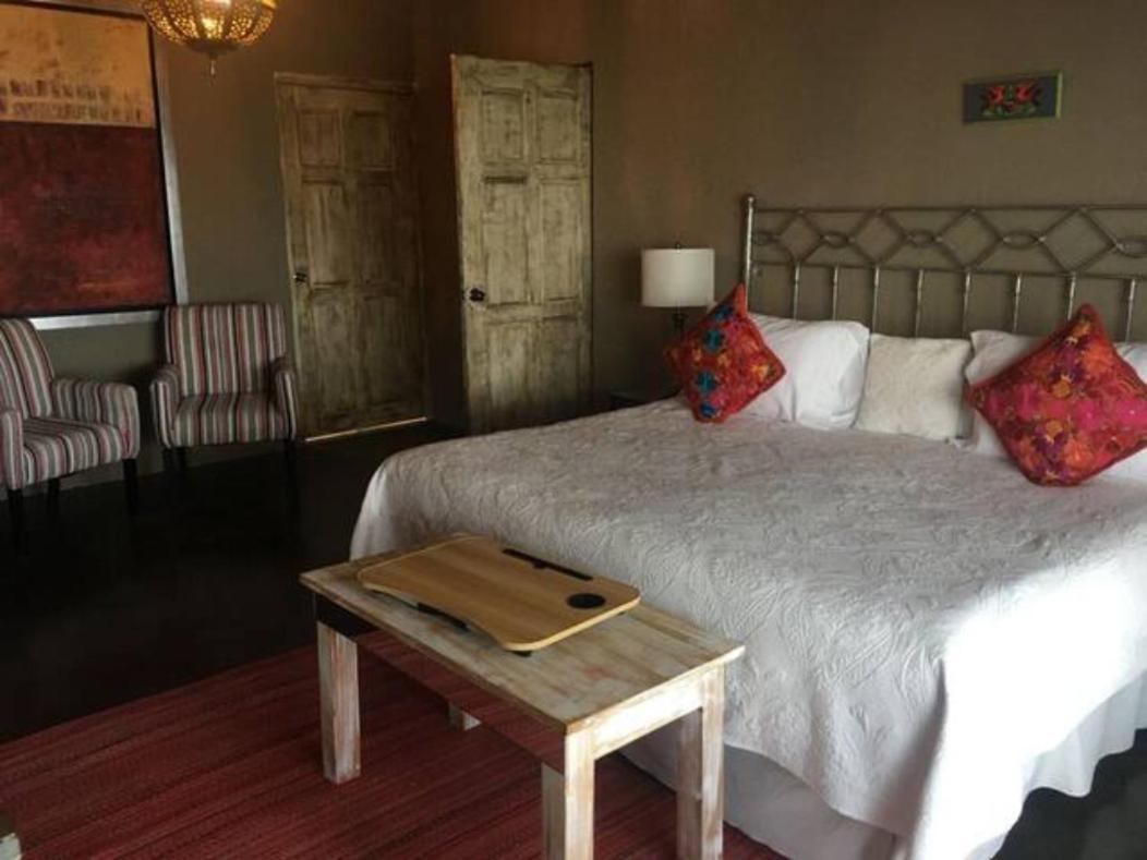 View Hotel Boutique Don Juan Xido De Abajo Εξωτερικό φωτογραφία