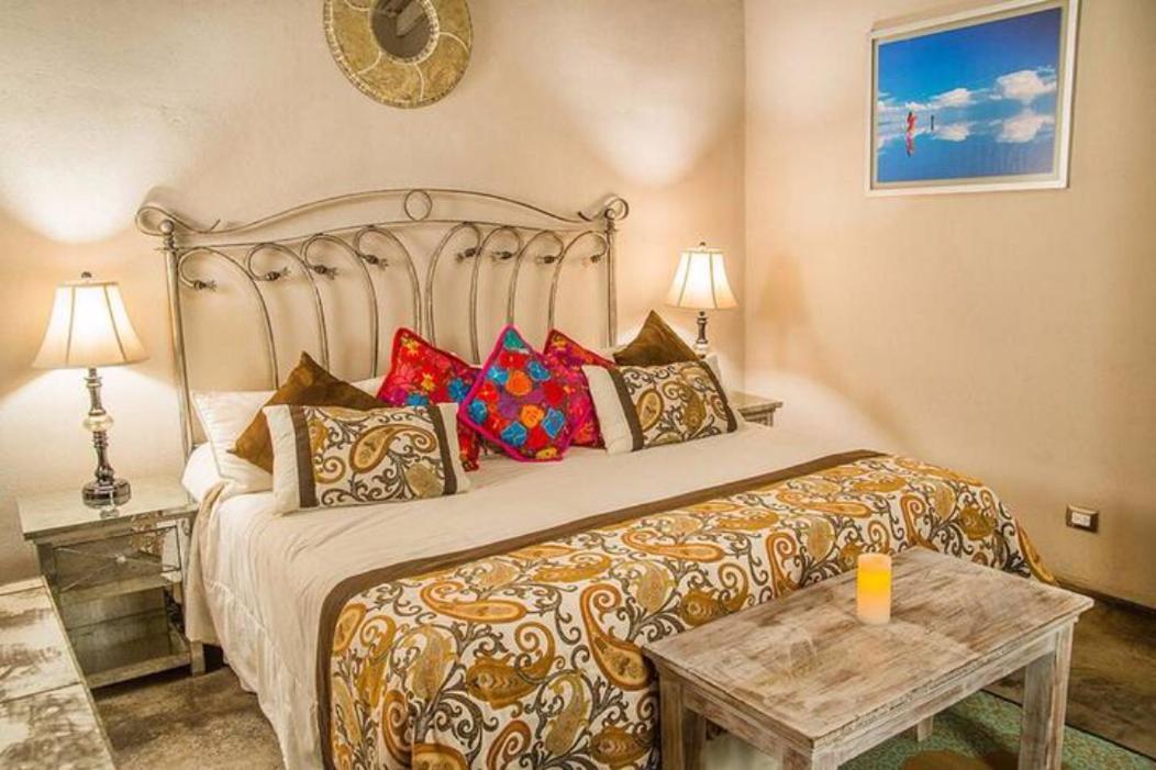 View Hotel Boutique Don Juan Xido De Abajo Εξωτερικό φωτογραφία