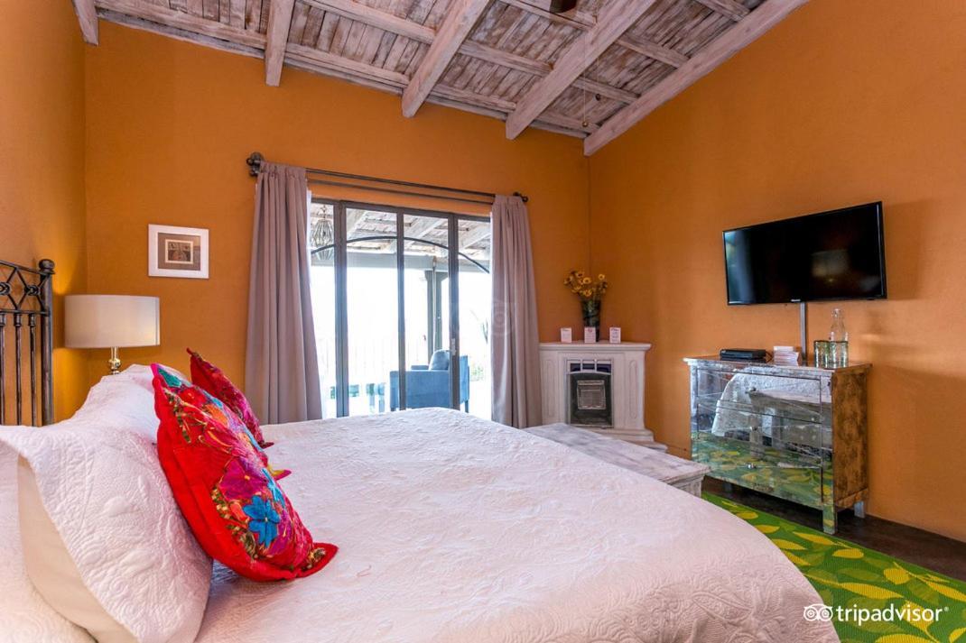 View Hotel Boutique Don Juan Xido De Abajo Εξωτερικό φωτογραφία