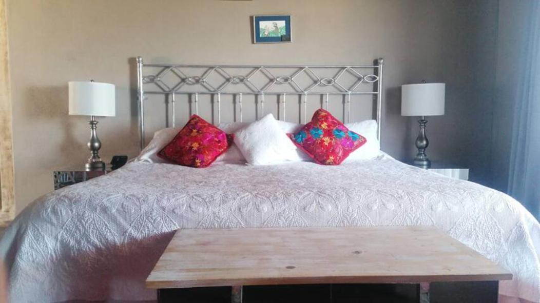 View Hotel Boutique Don Juan Xido De Abajo Εξωτερικό φωτογραφία