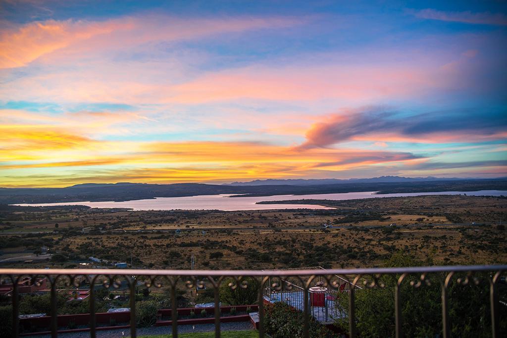 View Hotel Boutique Don Juan Xido De Abajo Εξωτερικό φωτογραφία