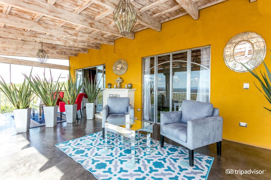 View Hotel Boutique Don Juan Xido De Abajo Εξωτερικό φωτογραφία