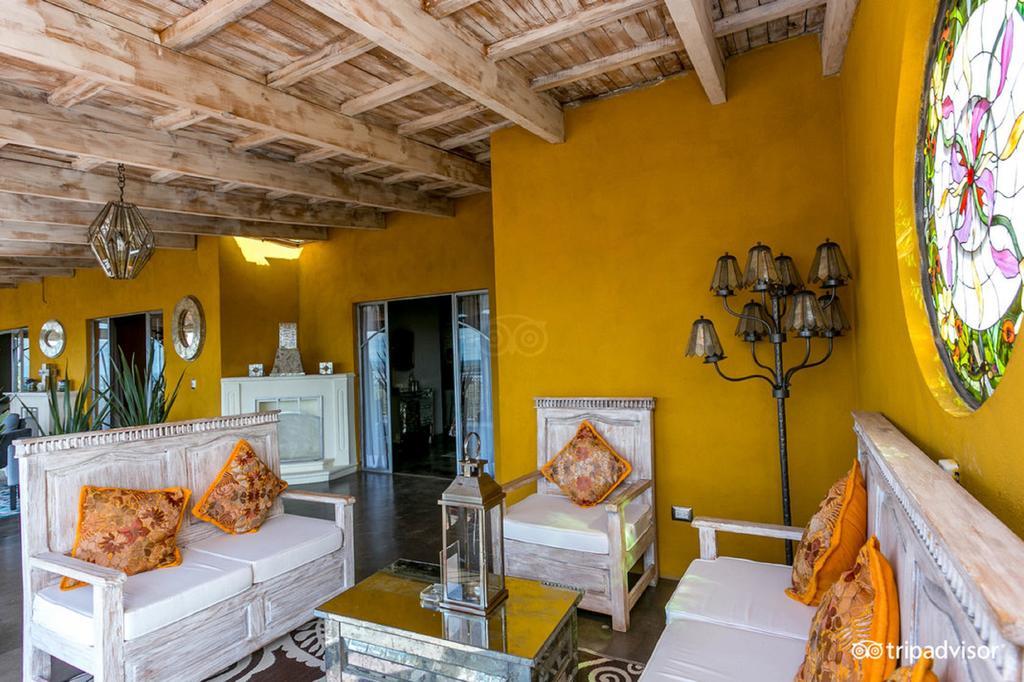 View Hotel Boutique Don Juan Xido De Abajo Εξωτερικό φωτογραφία