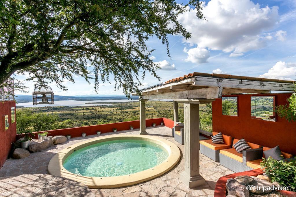 View Hotel Boutique Don Juan Xido De Abajo Εξωτερικό φωτογραφία