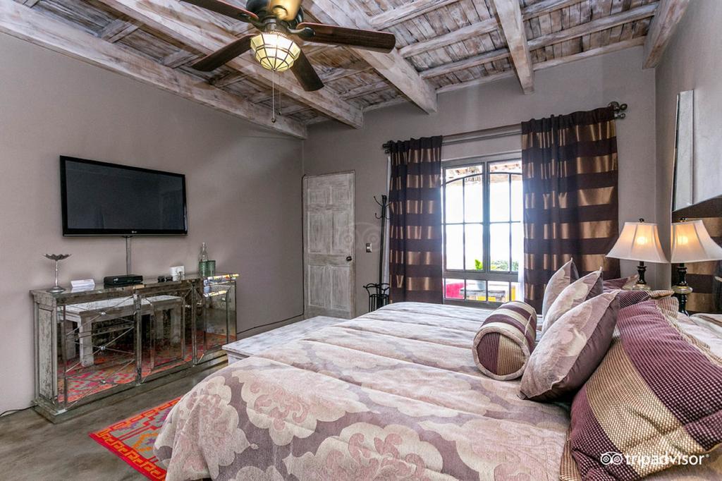 View Hotel Boutique Don Juan Xido De Abajo Εξωτερικό φωτογραφία