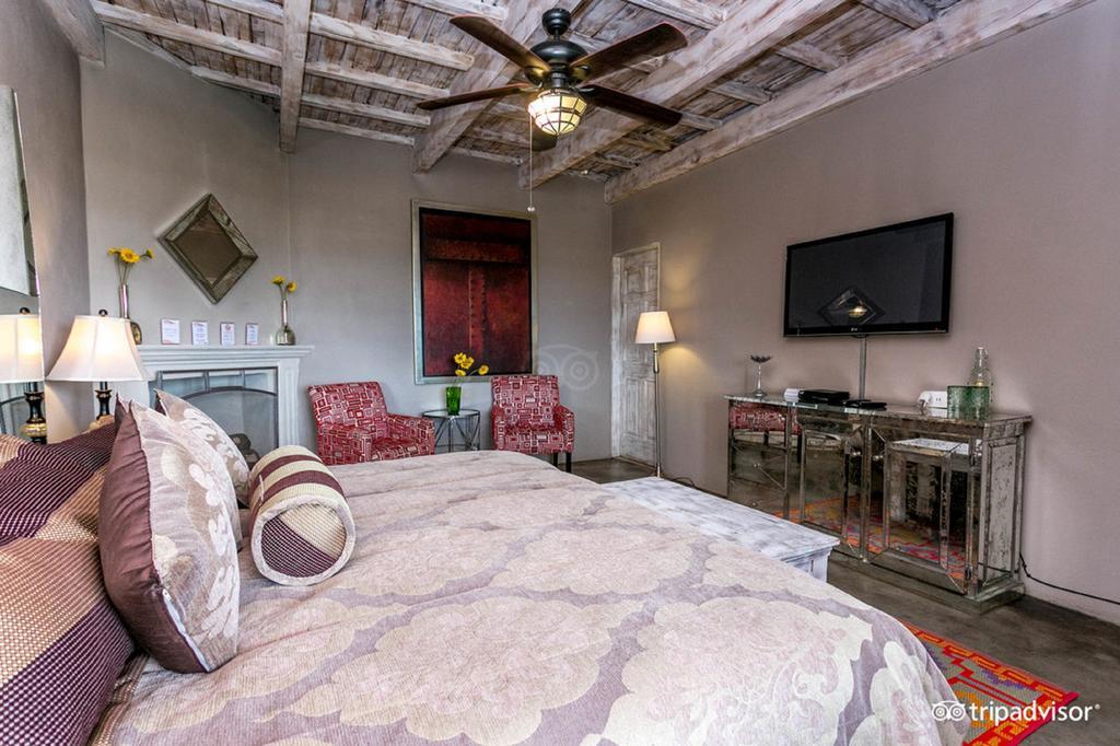 View Hotel Boutique Don Juan Xido De Abajo Εξωτερικό φωτογραφία