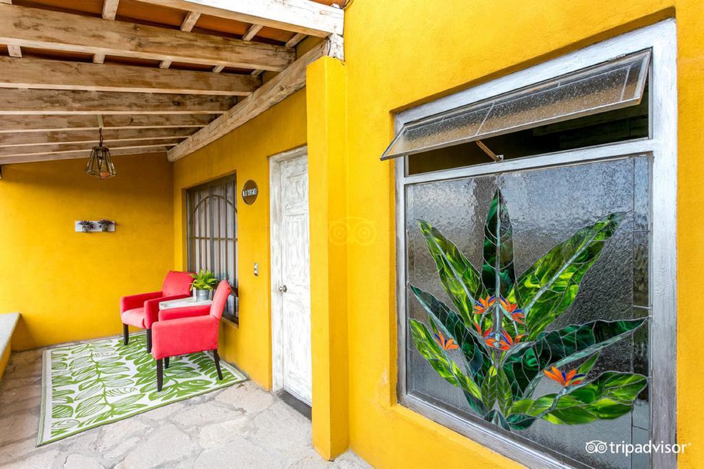 View Hotel Boutique Don Juan Xido De Abajo Εξωτερικό φωτογραφία