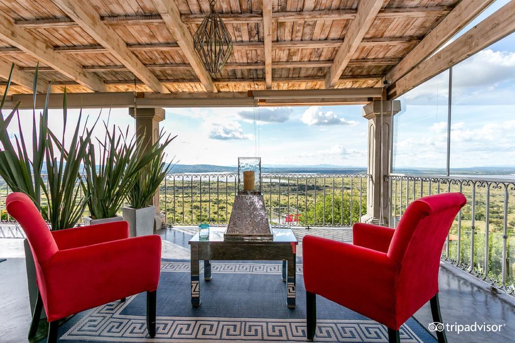 View Hotel Boutique Don Juan Xido De Abajo Εξωτερικό φωτογραφία