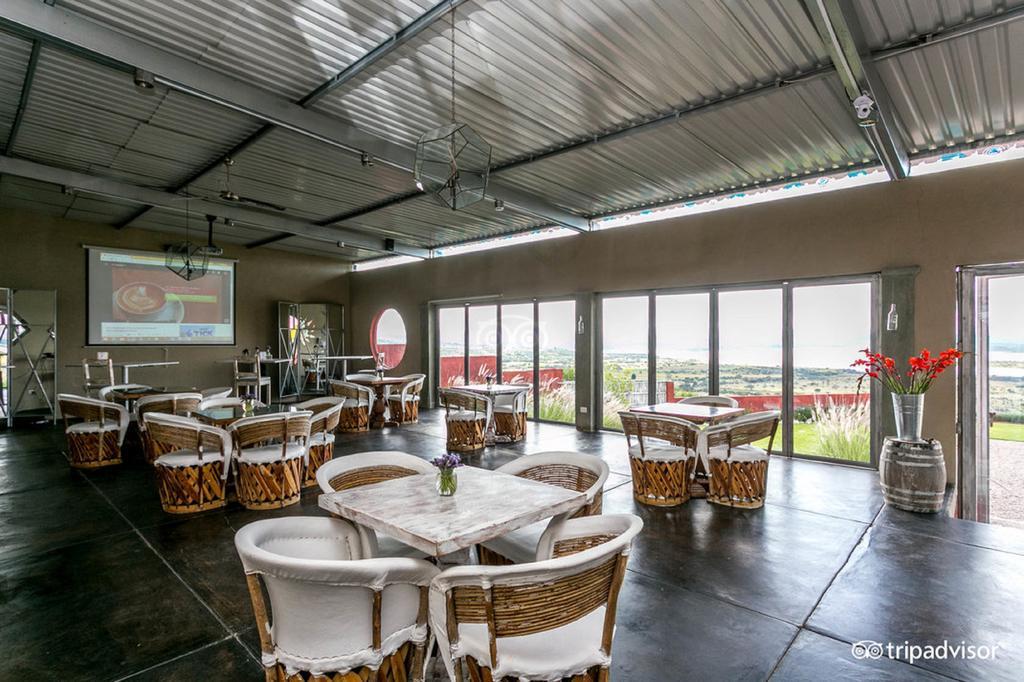 View Hotel Boutique Don Juan Xido De Abajo Εξωτερικό φωτογραφία