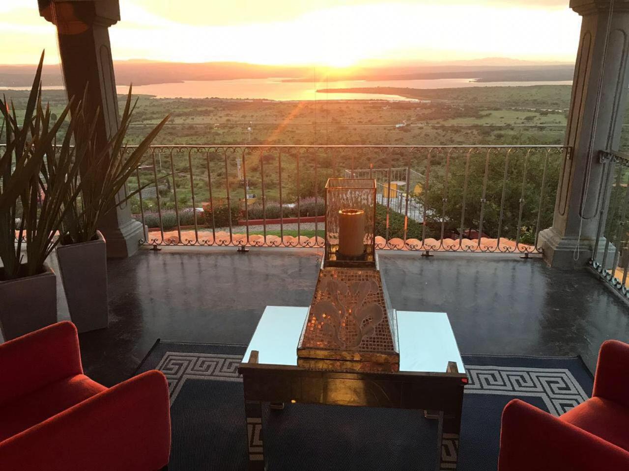 View Hotel Boutique Don Juan Xido De Abajo Εξωτερικό φωτογραφία