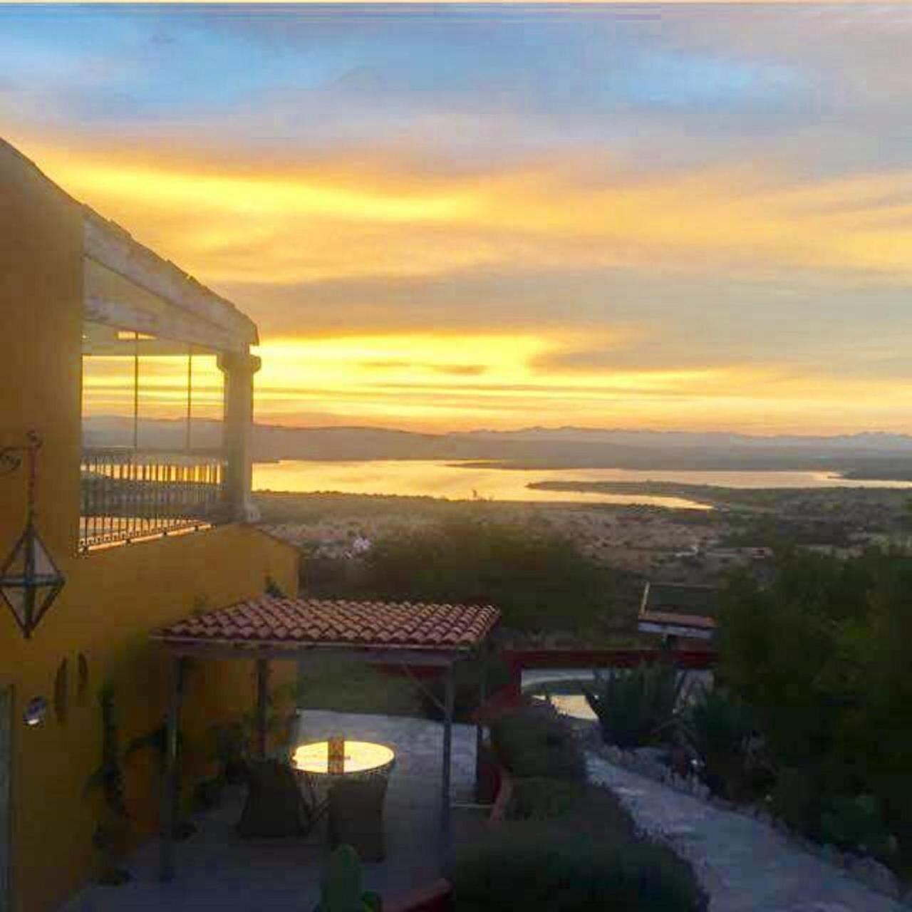 View Hotel Boutique Don Juan Xido De Abajo Εξωτερικό φωτογραφία
