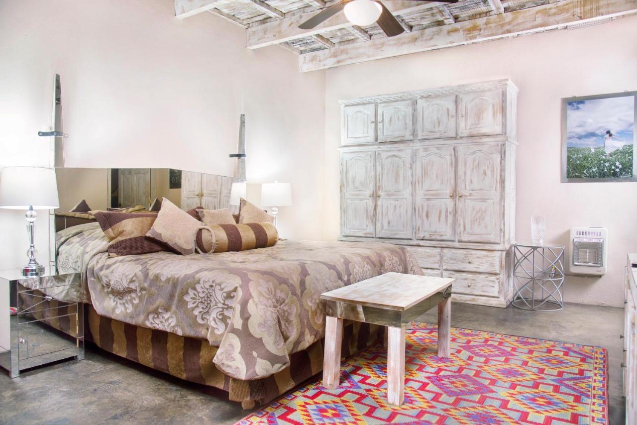 View Hotel Boutique Don Juan Xido De Abajo Εξωτερικό φωτογραφία
