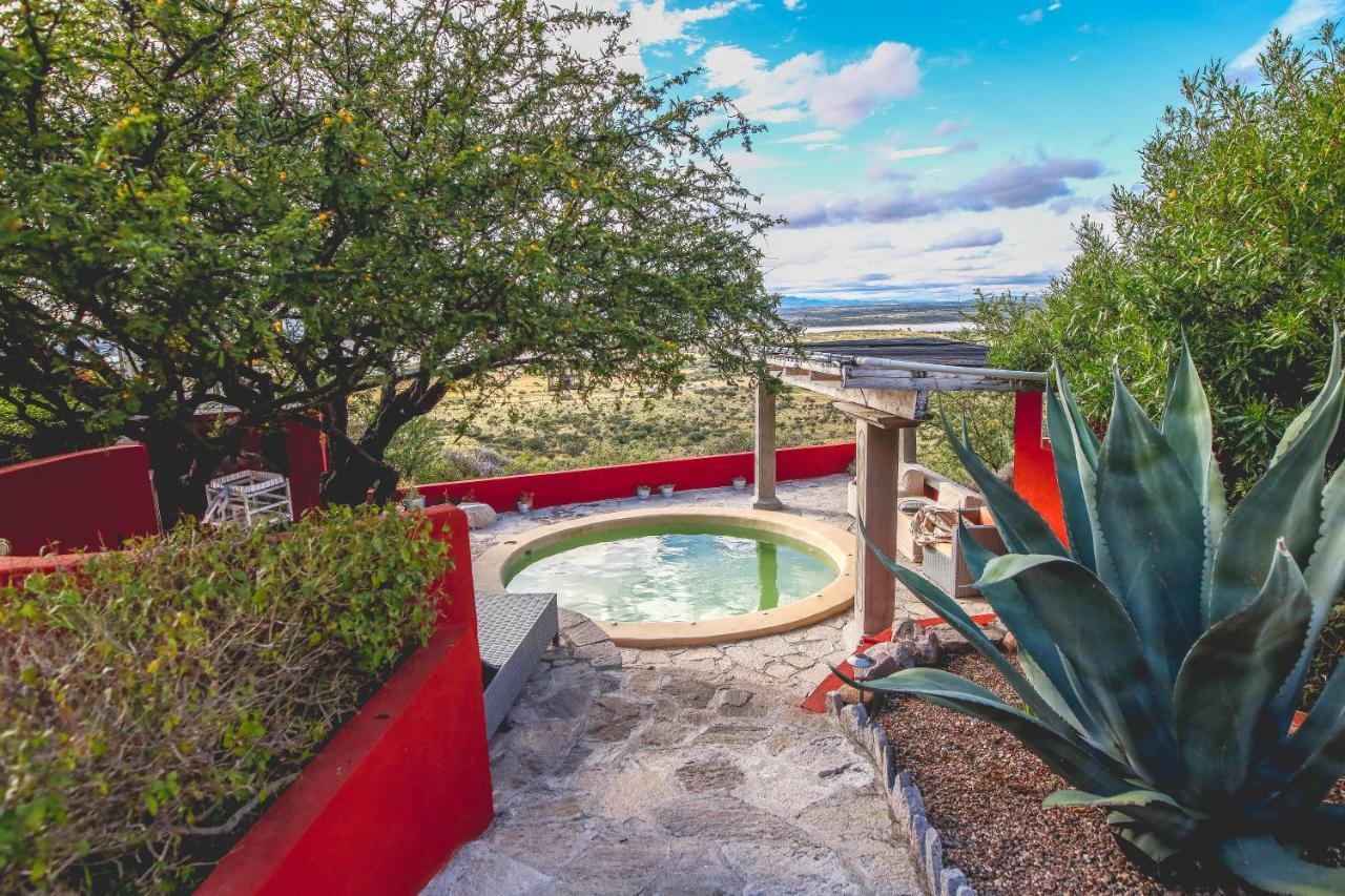View Hotel Boutique Don Juan Xido De Abajo Εξωτερικό φωτογραφία