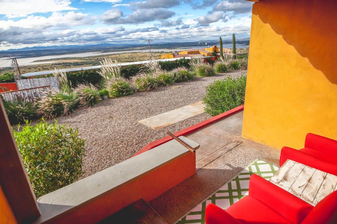 View Hotel Boutique Don Juan Xido De Abajo Εξωτερικό φωτογραφία